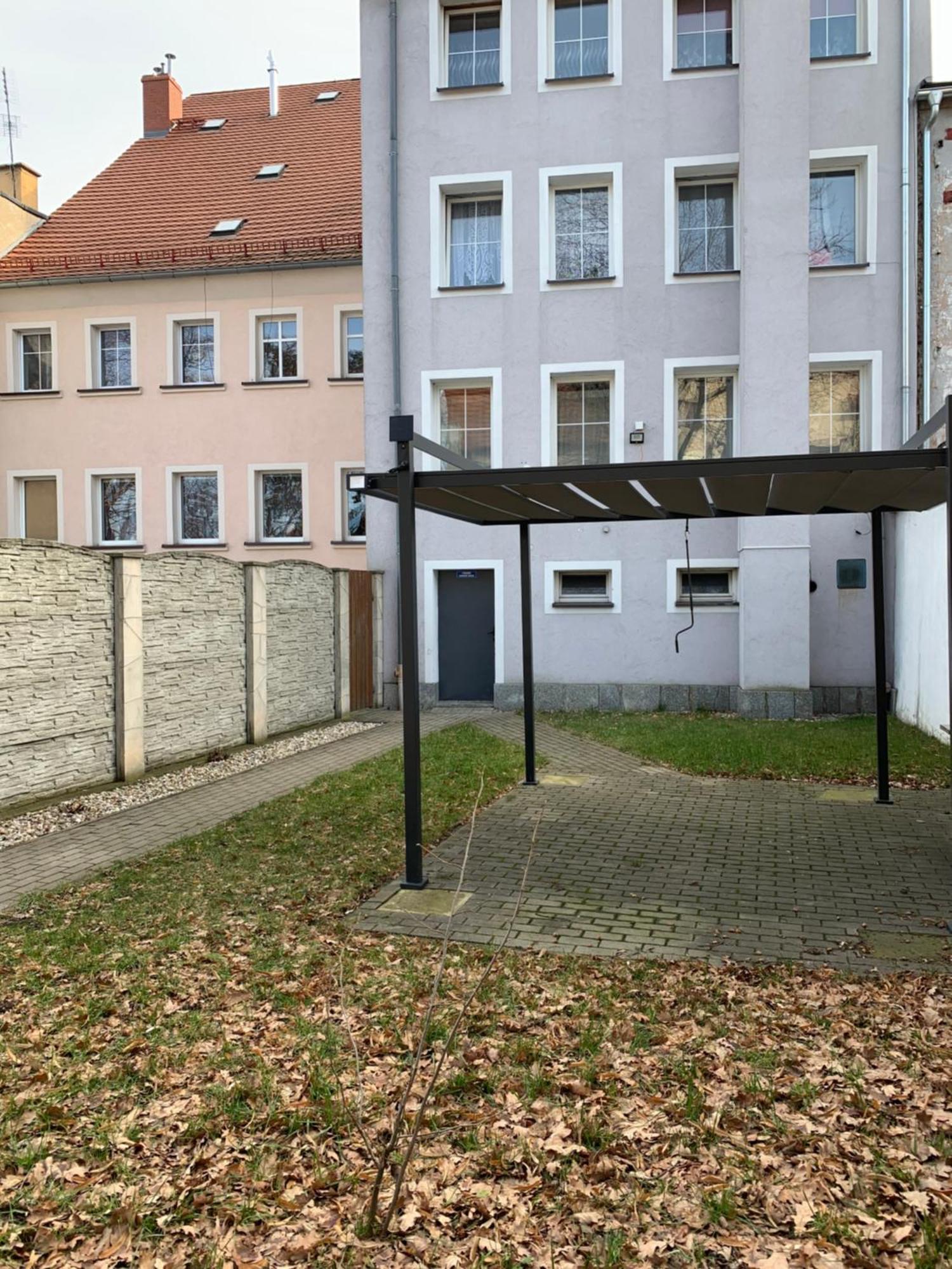 Apartament Gold 2 Złotoryja Exterior foto