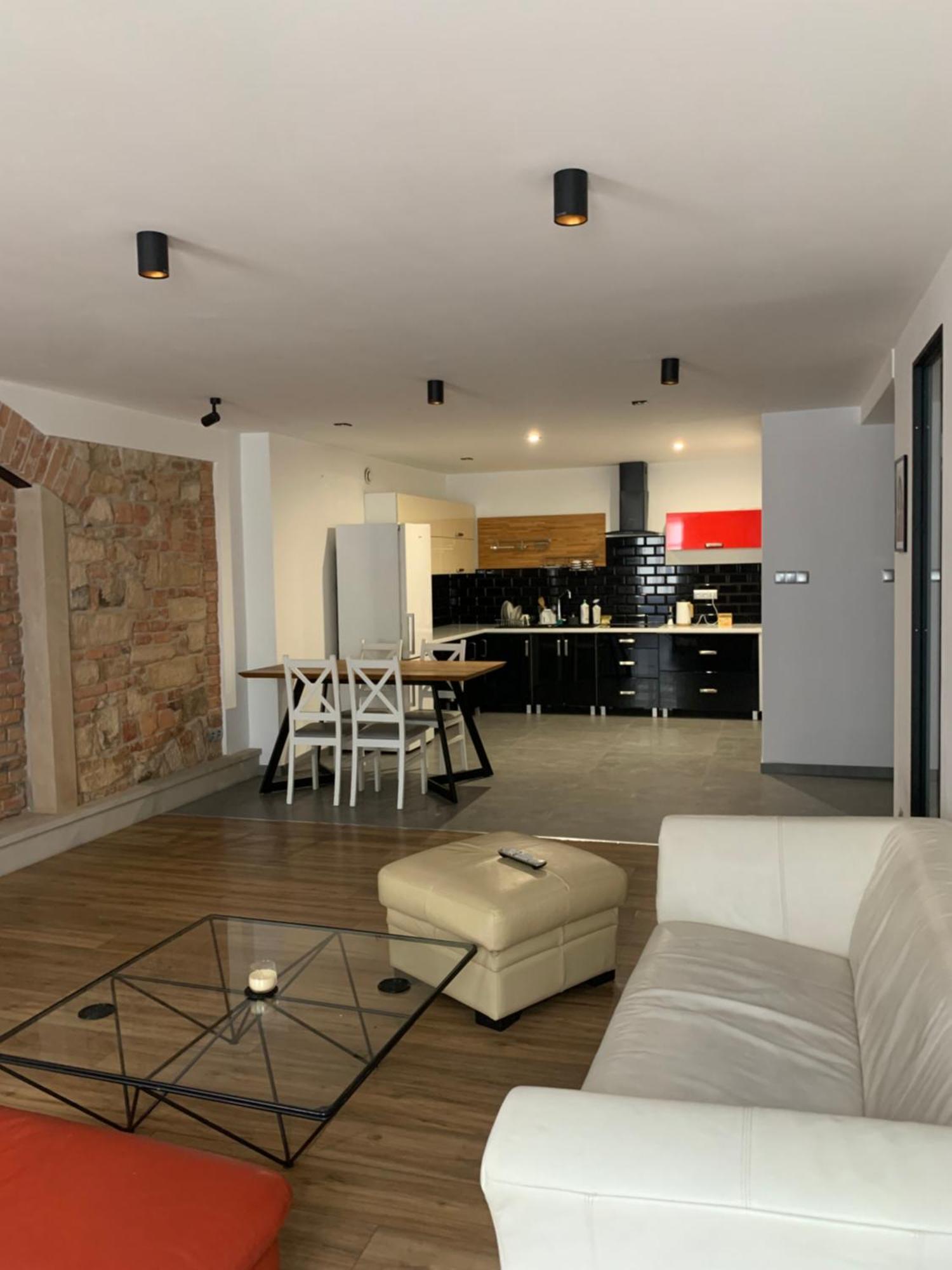 Apartament Gold 2 Złotoryja Exterior foto